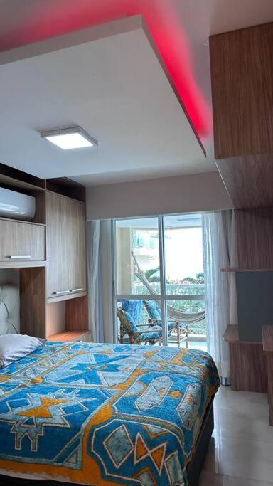 Appartamento Frente Mar E Piscina *