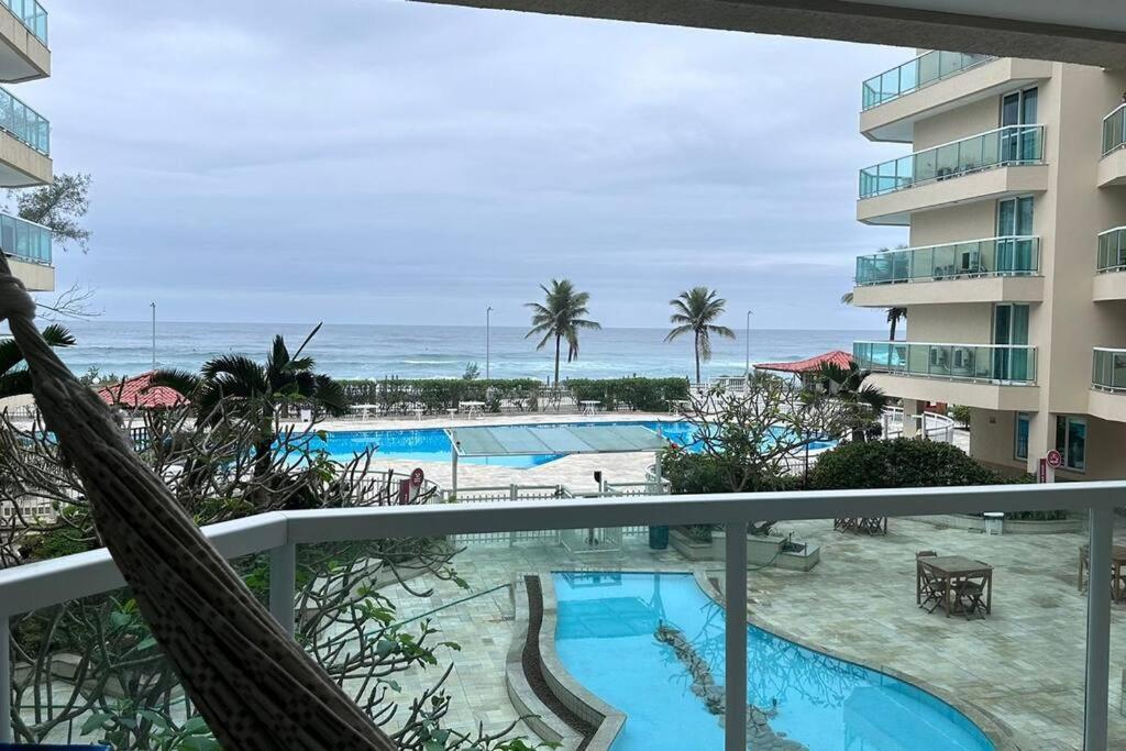 Frente Mar E Piscina Rio de Janeiro